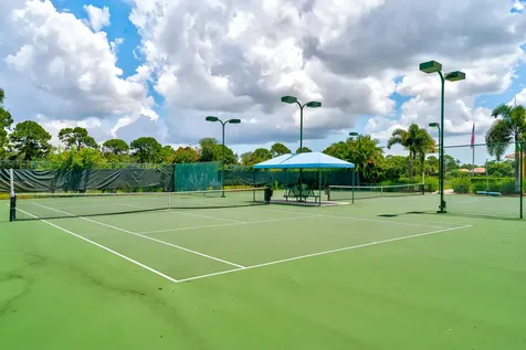 661 SW Lake Charles Circle Port St Lucie FL 34986