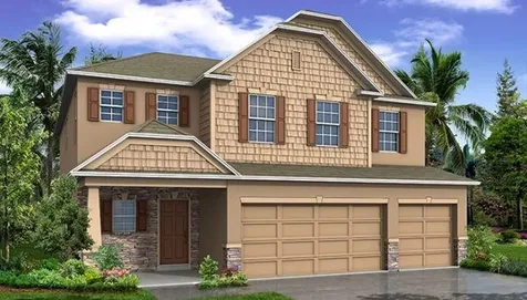 1733 SW Catalonia Street Port St Lucie FL 34987