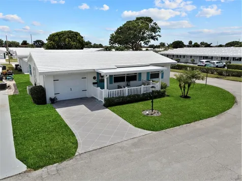 1916 SW 12th Avenue Boynton Beach FL 33426