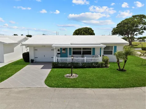 1916 SW 12th Avenue Boynton Beach FL 33426