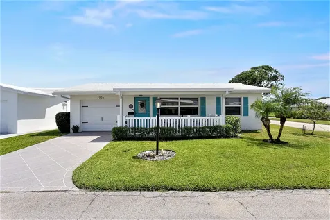 1916 SW 12th Avenue Boynton Beach FL 33426