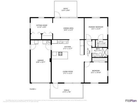 1916 SW 12th Avenue Boynton Beach FL 33426
