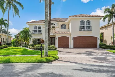 16216 Mira Vista Lane Delray Beach FL 33446