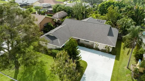 4619 NW Gastonia Street Port St Lucie FL 34983