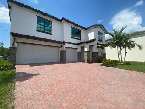 3193 Streng Lane Royal Palm Beach FL 33411