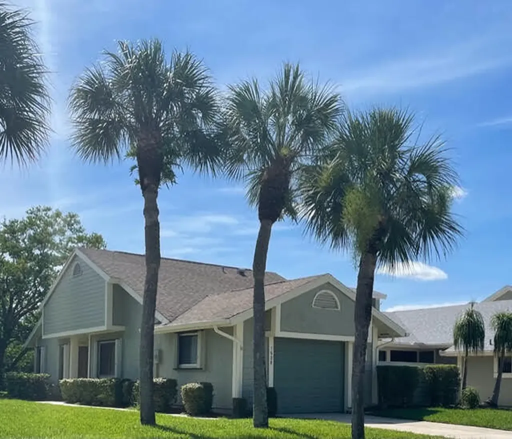1538 SE Crayrich Court Port St Lucie FL 34952