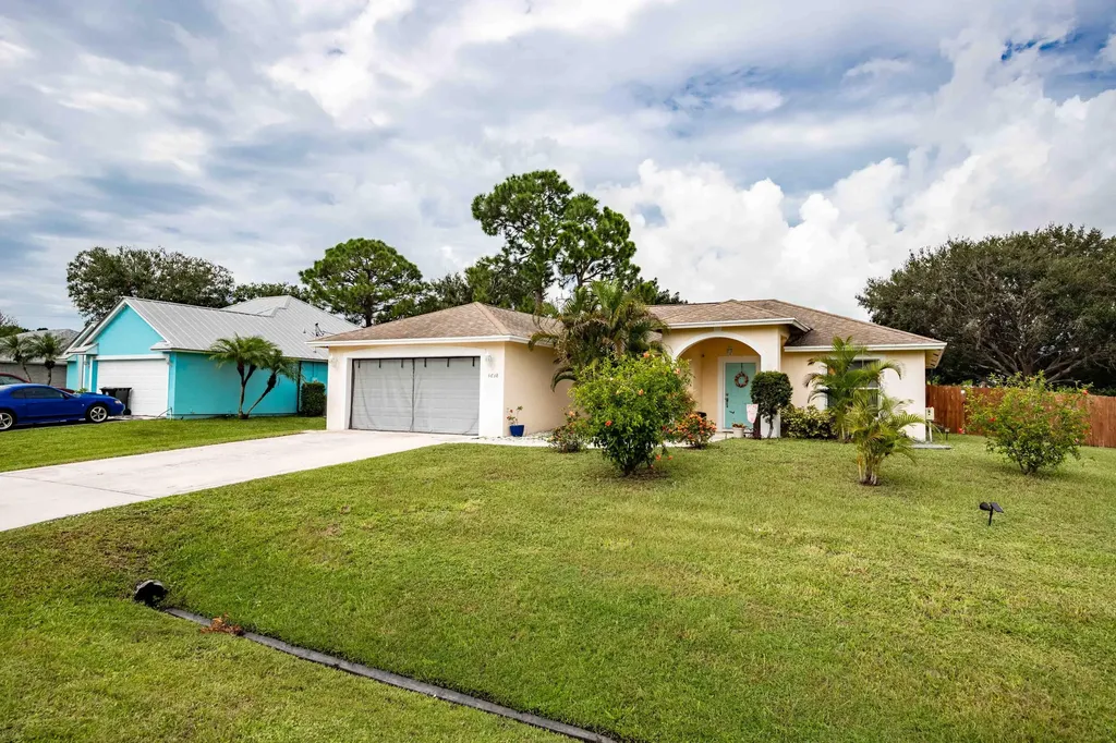 3638 SW Europe Street Port St Lucie FL 34953