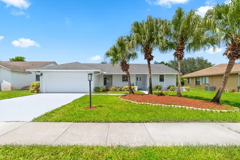 8507 White Egret Way Lake Worth FL 33467