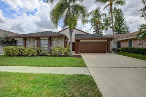 20995 Country Creek Drive Boca Raton FL 33428