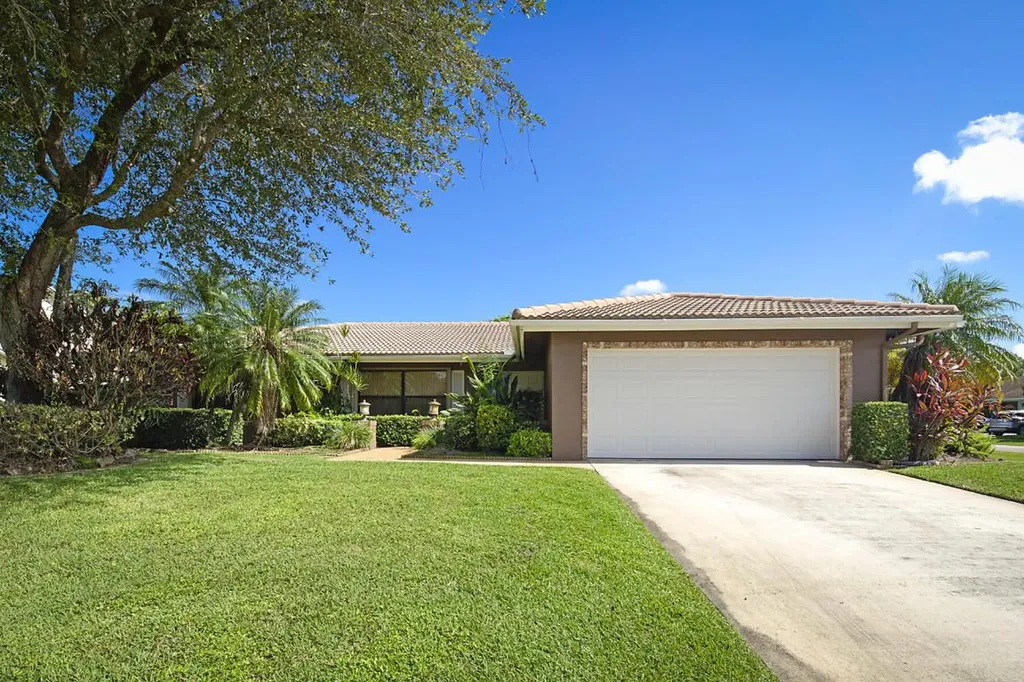 13771 Columbine Avenue Wellington FL 33414