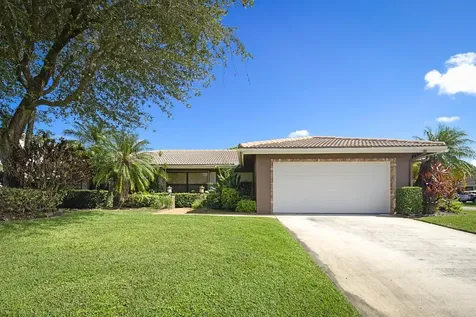 13771 Columbine Avenue Wellington FL 33414
