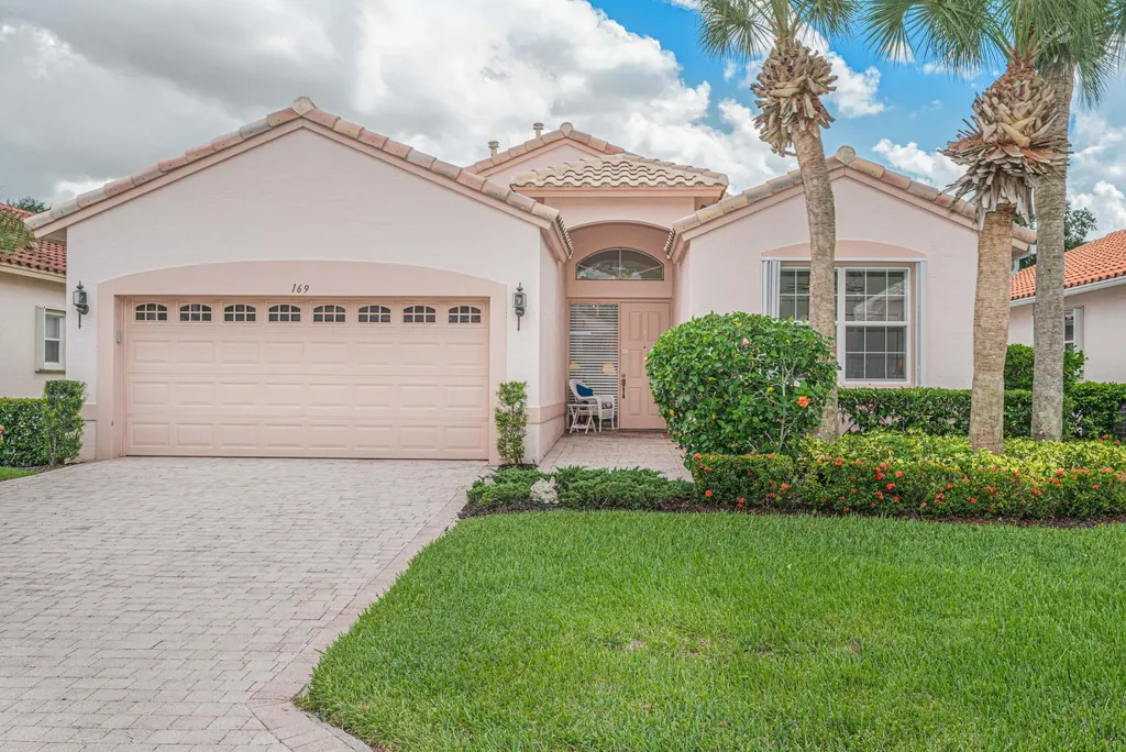 169 NW Lawton Road Port St Lucie FL 34986