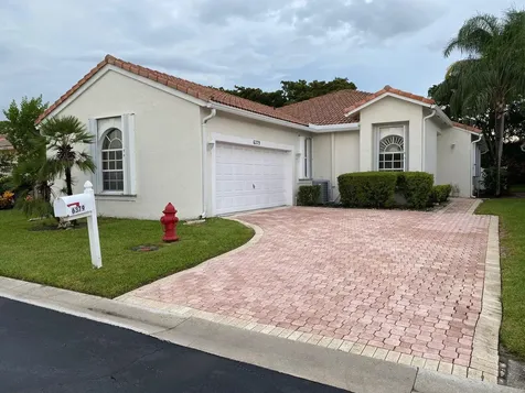 6379 Jackson Lane Boynton Beach FL 33437