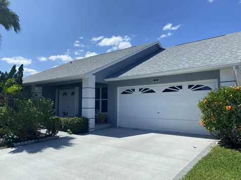 436 NW Sherry Lane Port St Lucie FL 34986