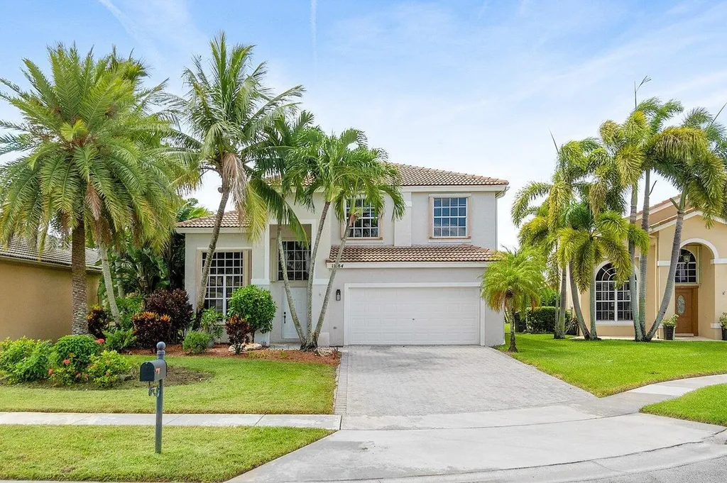 11484 Beacon Pointe Lane Wellington FL 33414