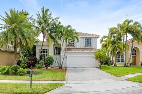 11484 Beacon Pointe Lane Wellington FL 33414