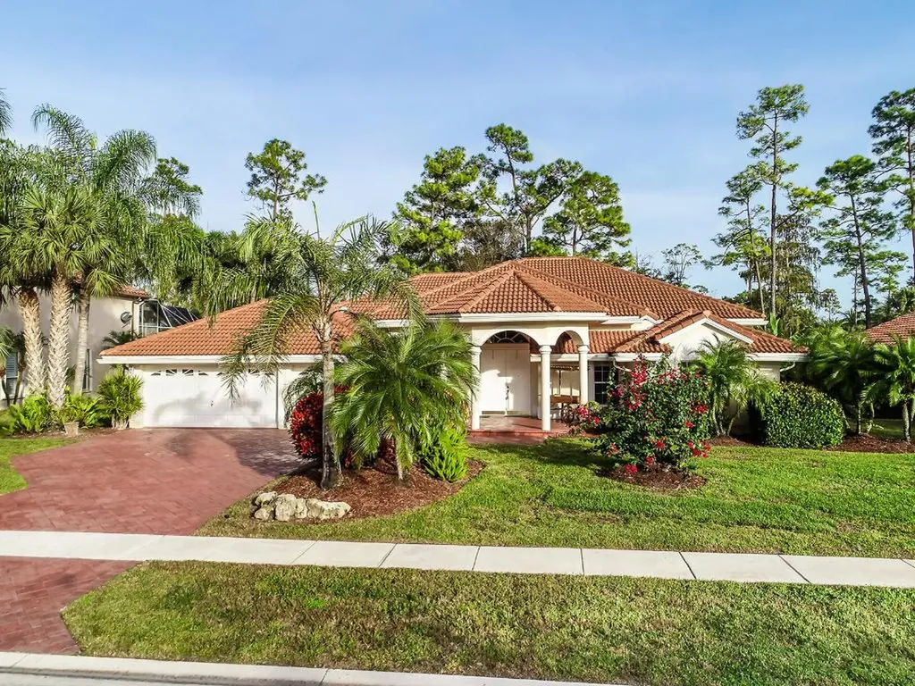671 Cypress Green Circle Wellington FL 33414