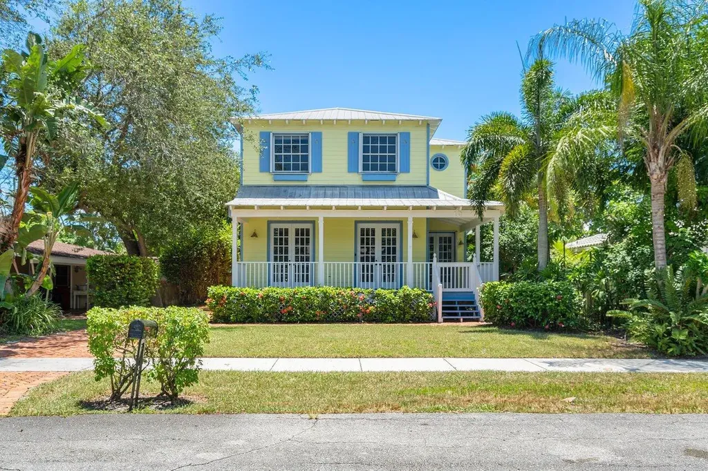 10 NE 7th Street Delray Beach FL 33444