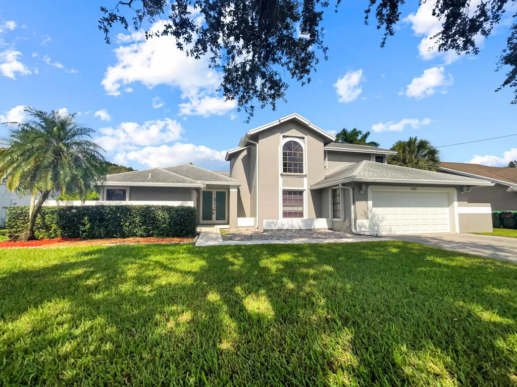 5161 SW 89th Terrace Cooper City FL 33328