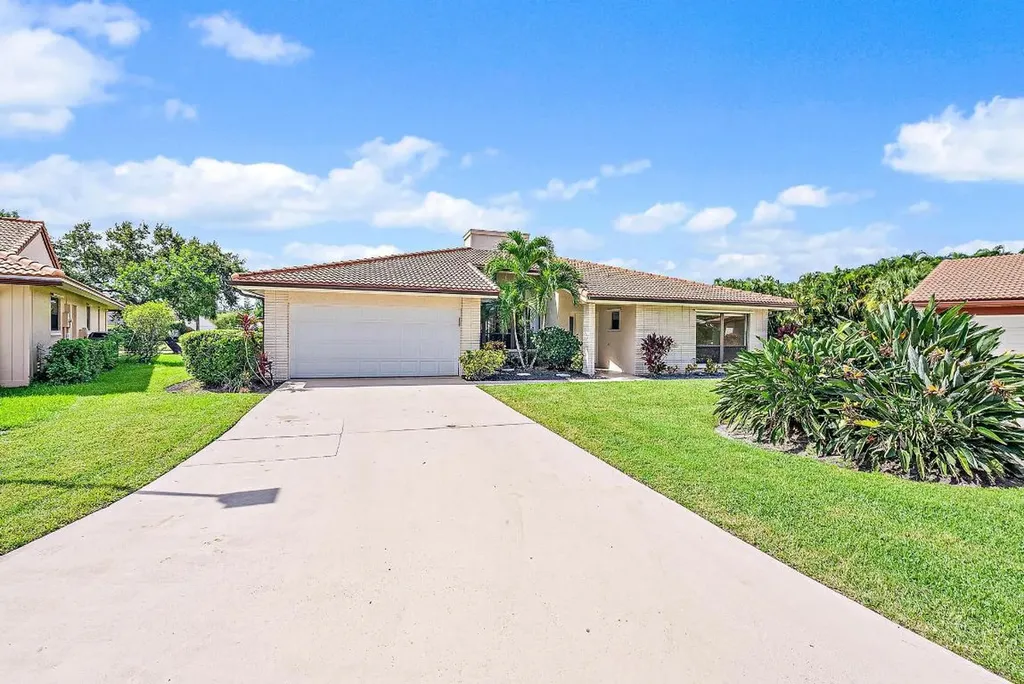 2478 SW Heronwood Road Palm City FL 34990