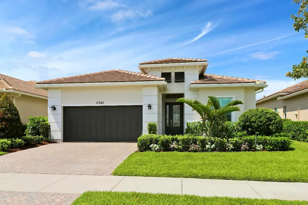 11322 SW Lunata Way Port St Lucie FL 34987