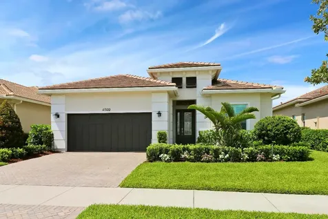 11322 SW Lunata Way Port St Lucie FL 34987
