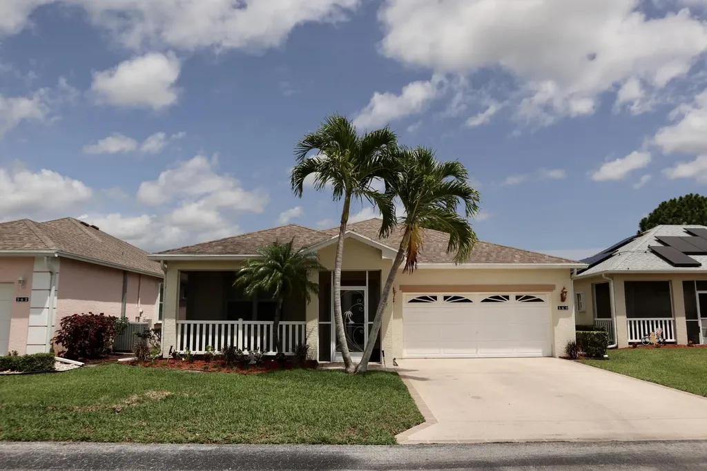 560 NW Cortina Lane Port St Lucie FL 34986