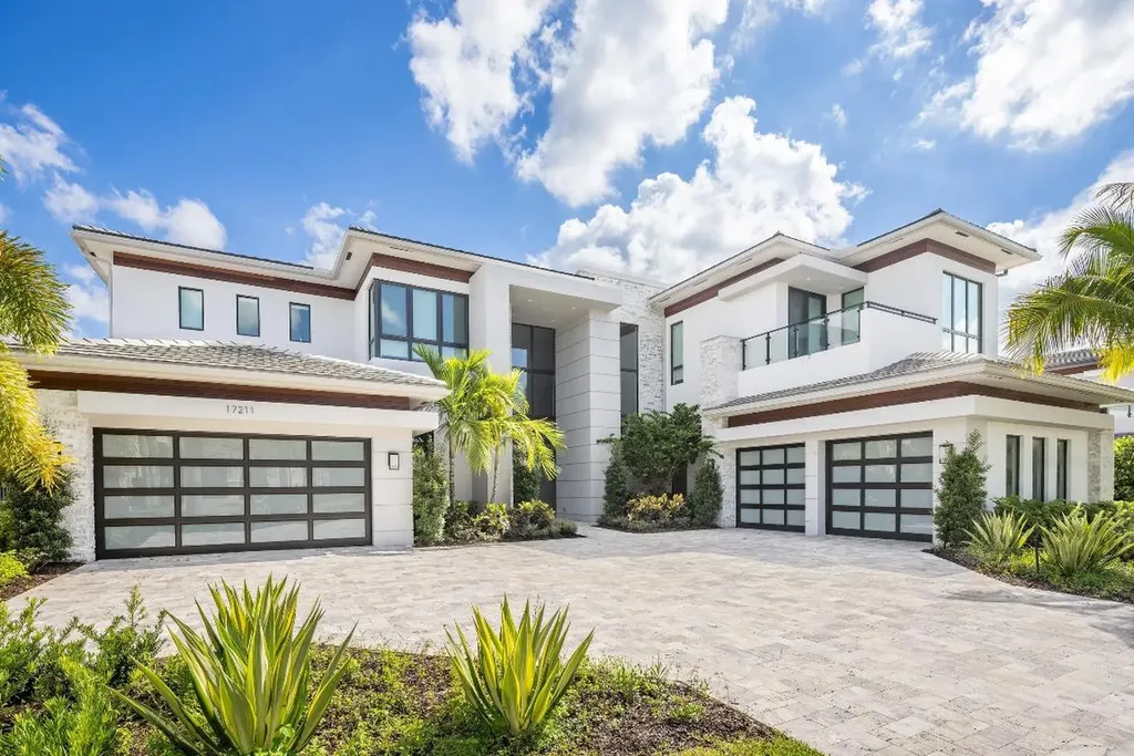 17211 Brulee Breeze Way Boca Raton FL 33496
