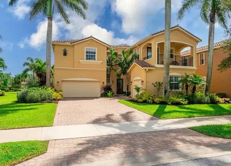 5493 SW Bellflower Court Palm City FL 34990