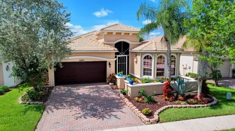 9422 Via Elegante Wellington FL 33411