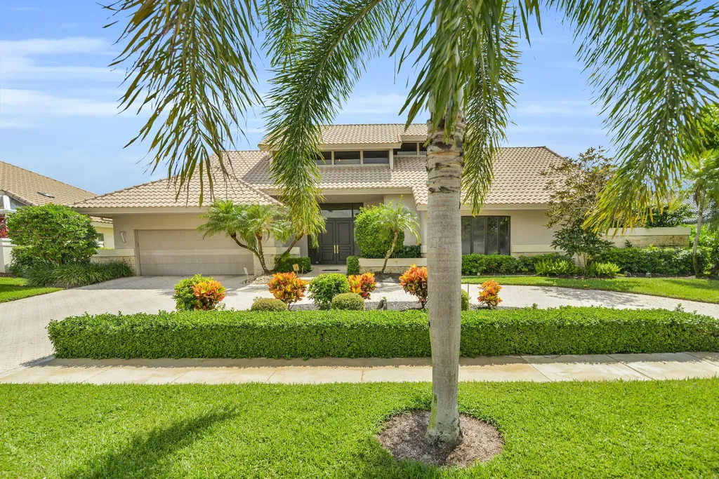 4698 Bocaire Boulevard Boca Raton FL 33487