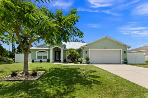1926 SW Hillman Street Port St Lucie FL 34953