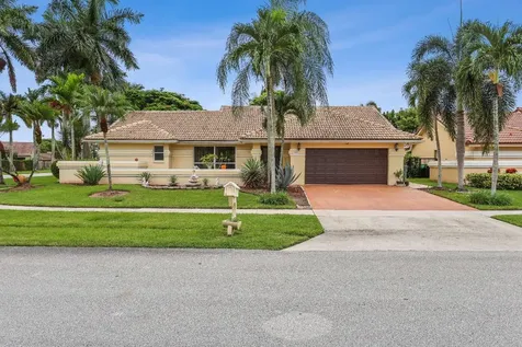 9855 Sun Pointe Drive Boynton Beach FL 33437
