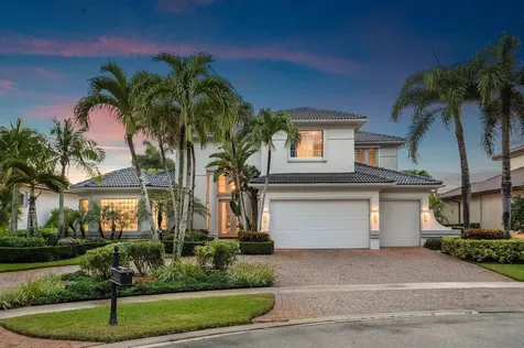 15927 Laurel Creek Drive Delray Beach FL 33446