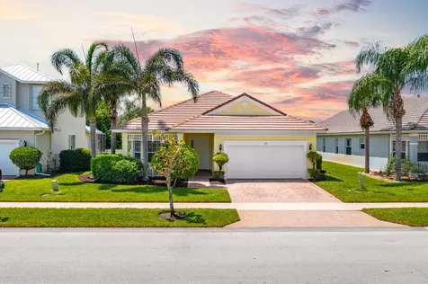 107 NW Willow Grove Avenue Port St Lucie FL 34986