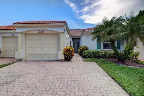 6128 Petunia Road Delray Beach FL 33484