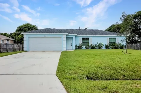 608 SE Ron Rico Terrace Port St Lucie FL 34983
