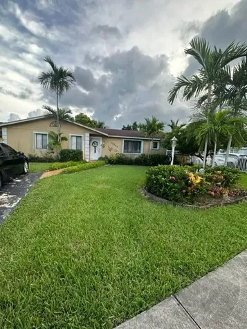 12250 SW 186th Street Miami FL 33177