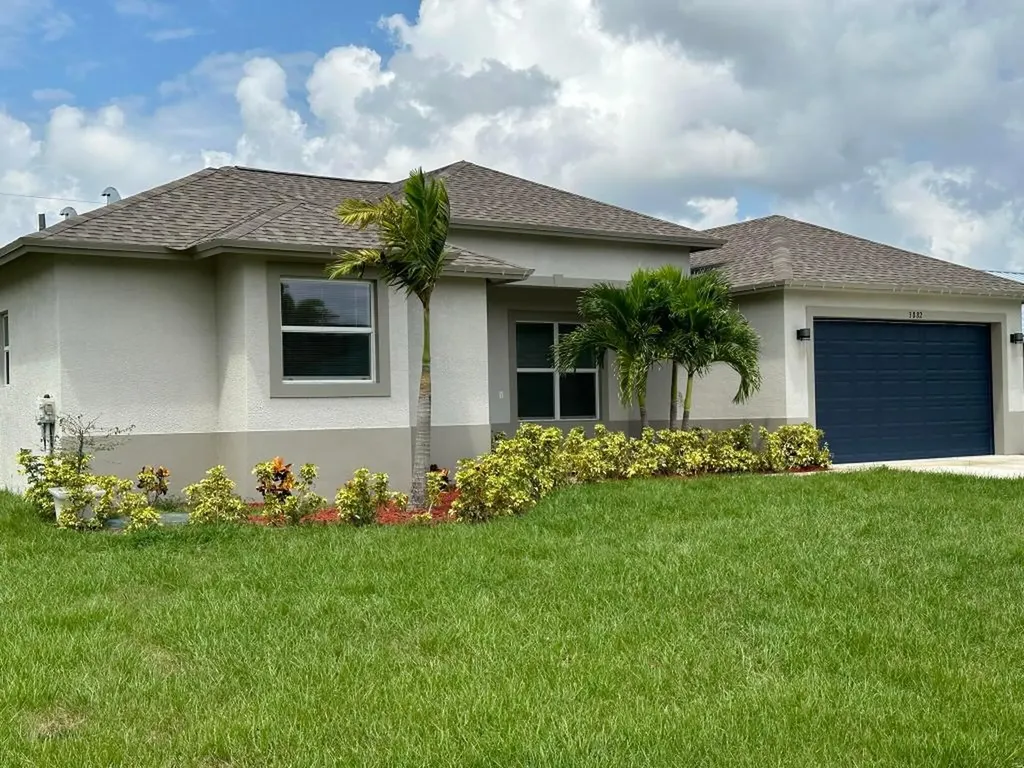 3882 SW Ridley Street Port St Lucie FL 34953