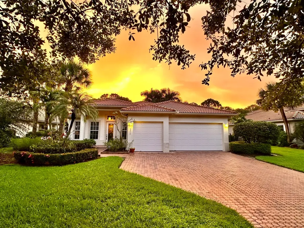 4570 SW Hammock Creek Drive Palm City FL 34990