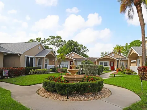544 NW San Remo Circle Port St Lucie FL 34986