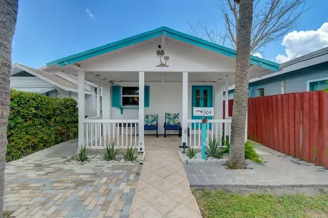 304 N J Street Lake Worth Beach FL 33460