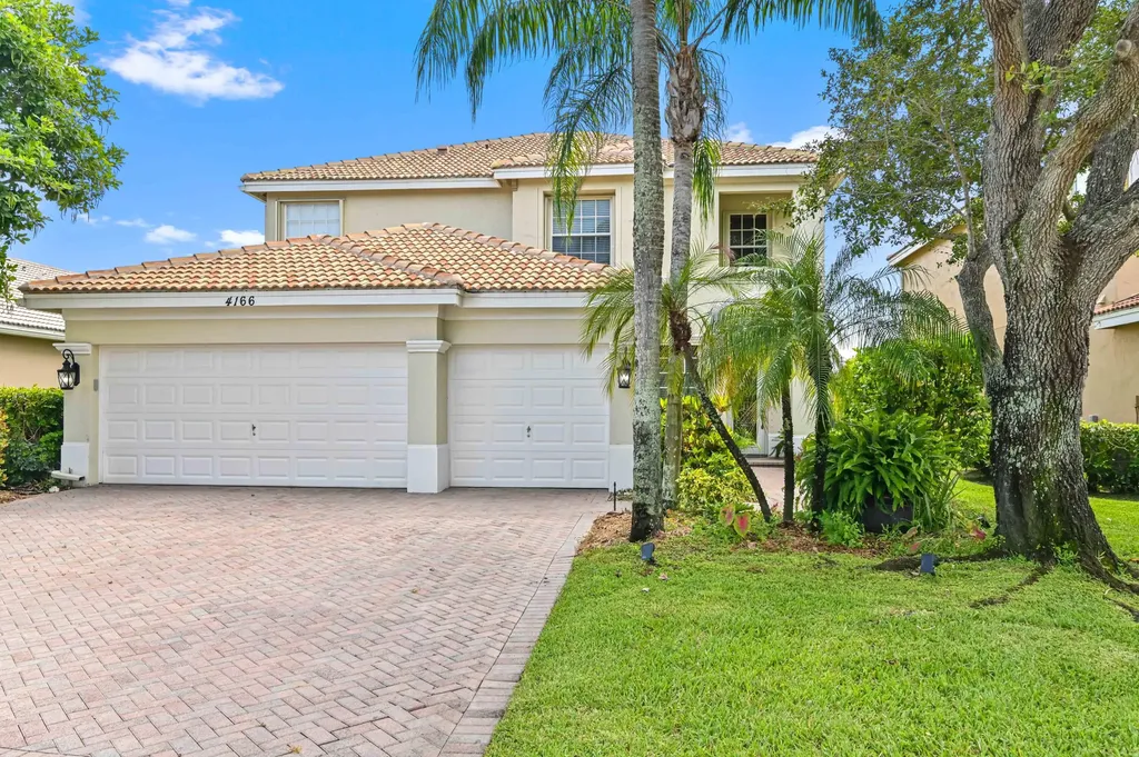 4166 Wellington Shores Drive Wellington FL 33449