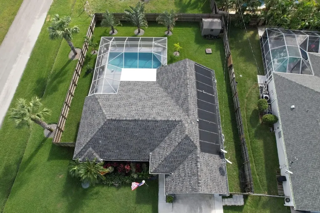 2294 SW Natema Road Port St Lucie FL 34953
