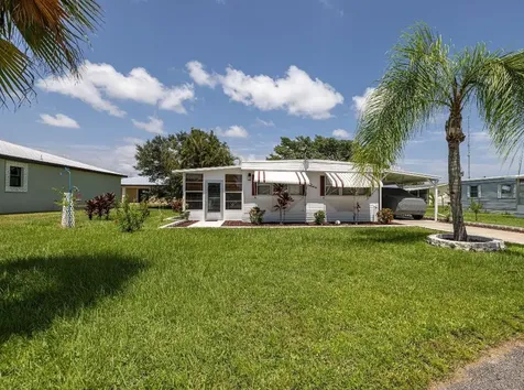 12 Aragon Lane Port St Lucie FL 34952