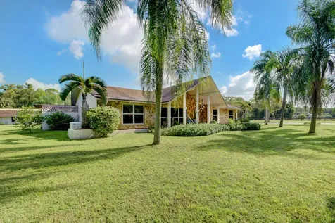 1773 Gallop Drive Loxahatchee FL 33470