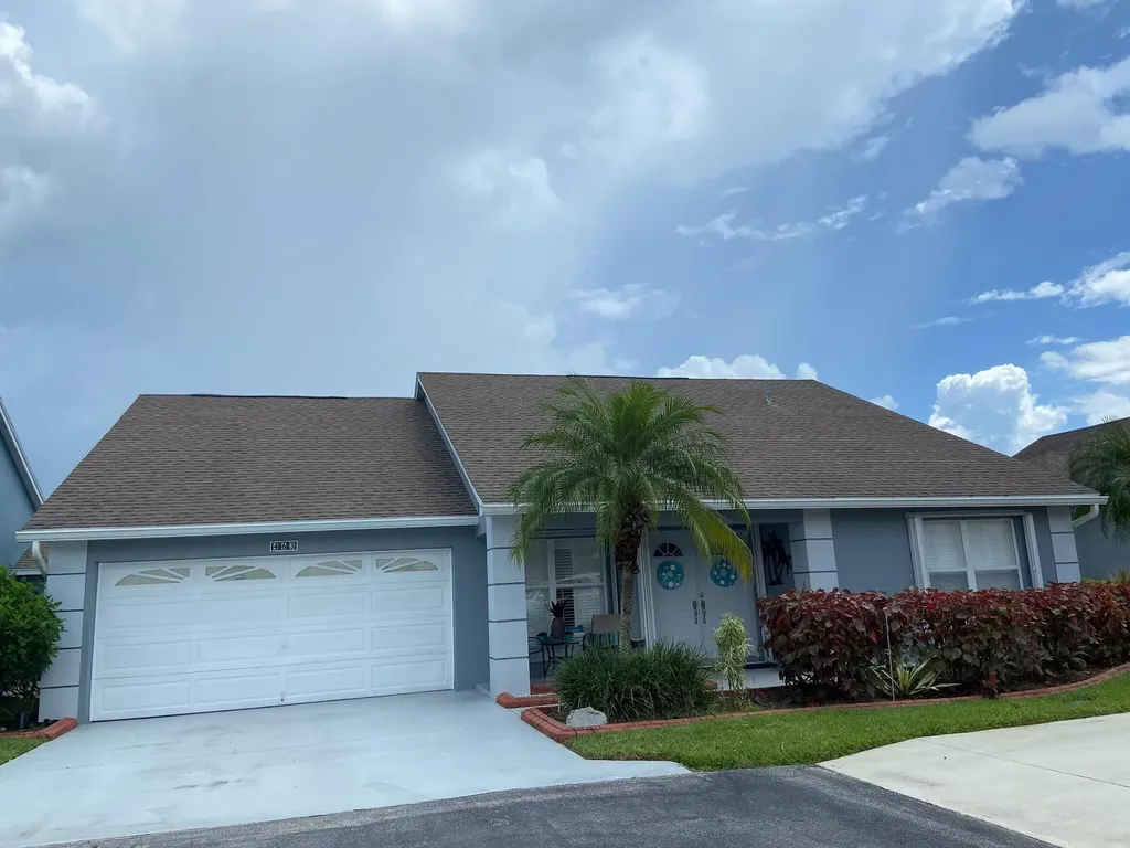 463 NW Marsala Terrace Port St Lucie FL 34986