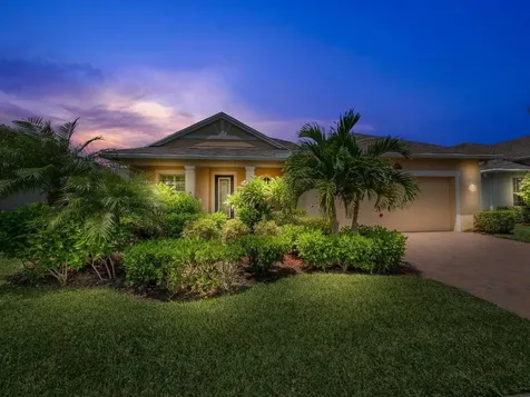 10295 SW Waterway Lane Port St Lucie FL 34987