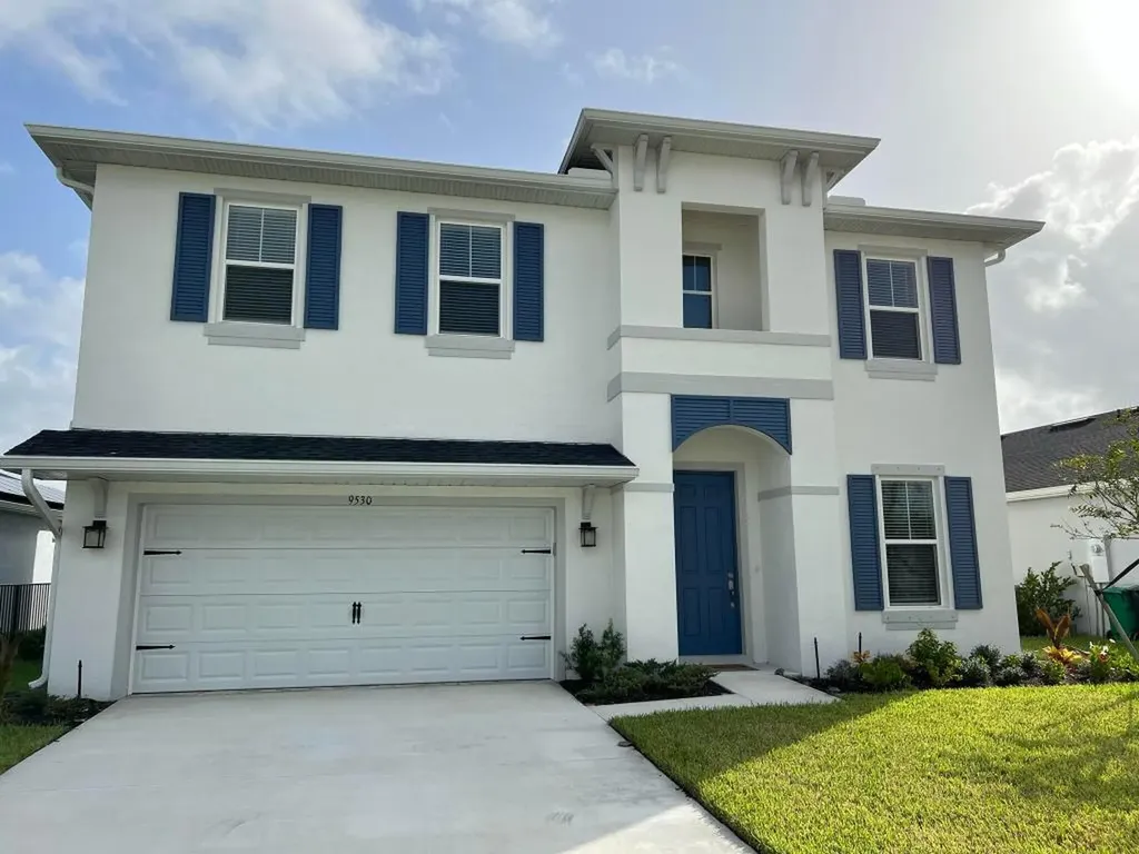 9530 SW Ligorio Way Port St Lucie FL 34987