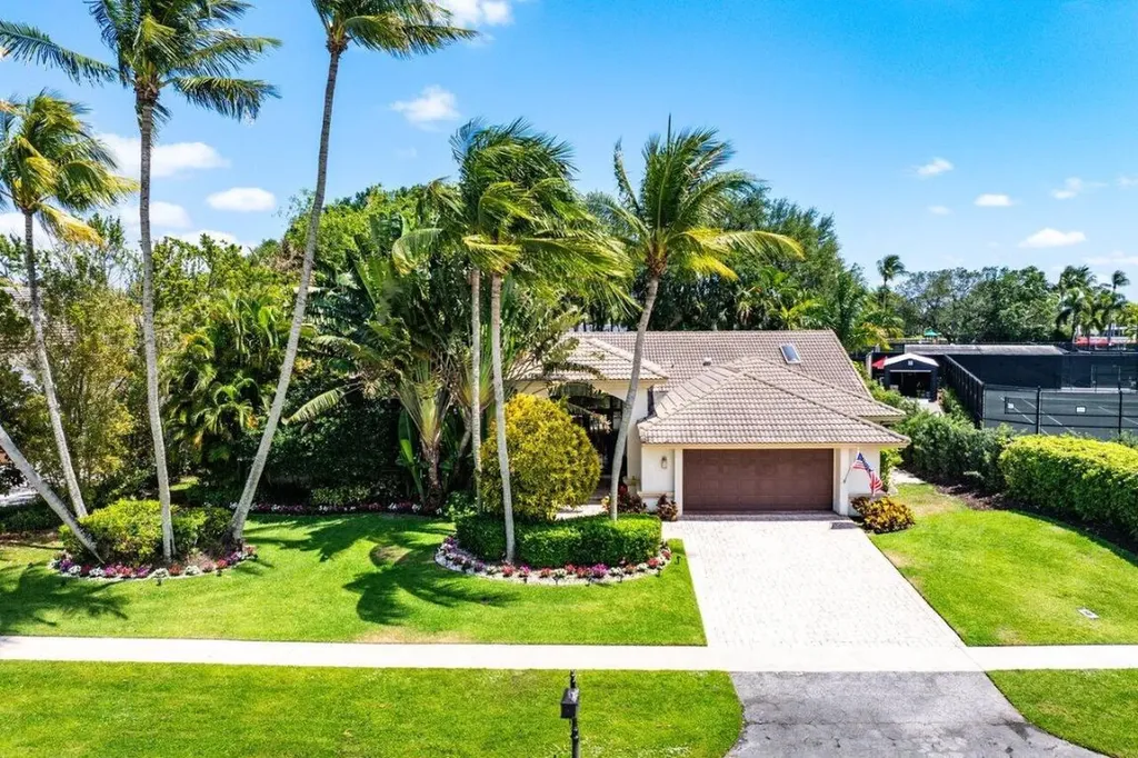 4590 Live Oak Boulevard Delray Beach FL 33445